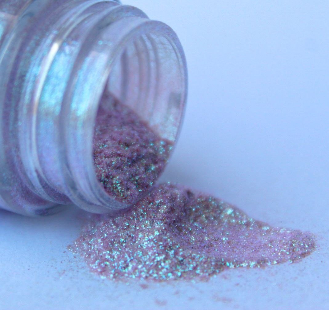 GLITTERS