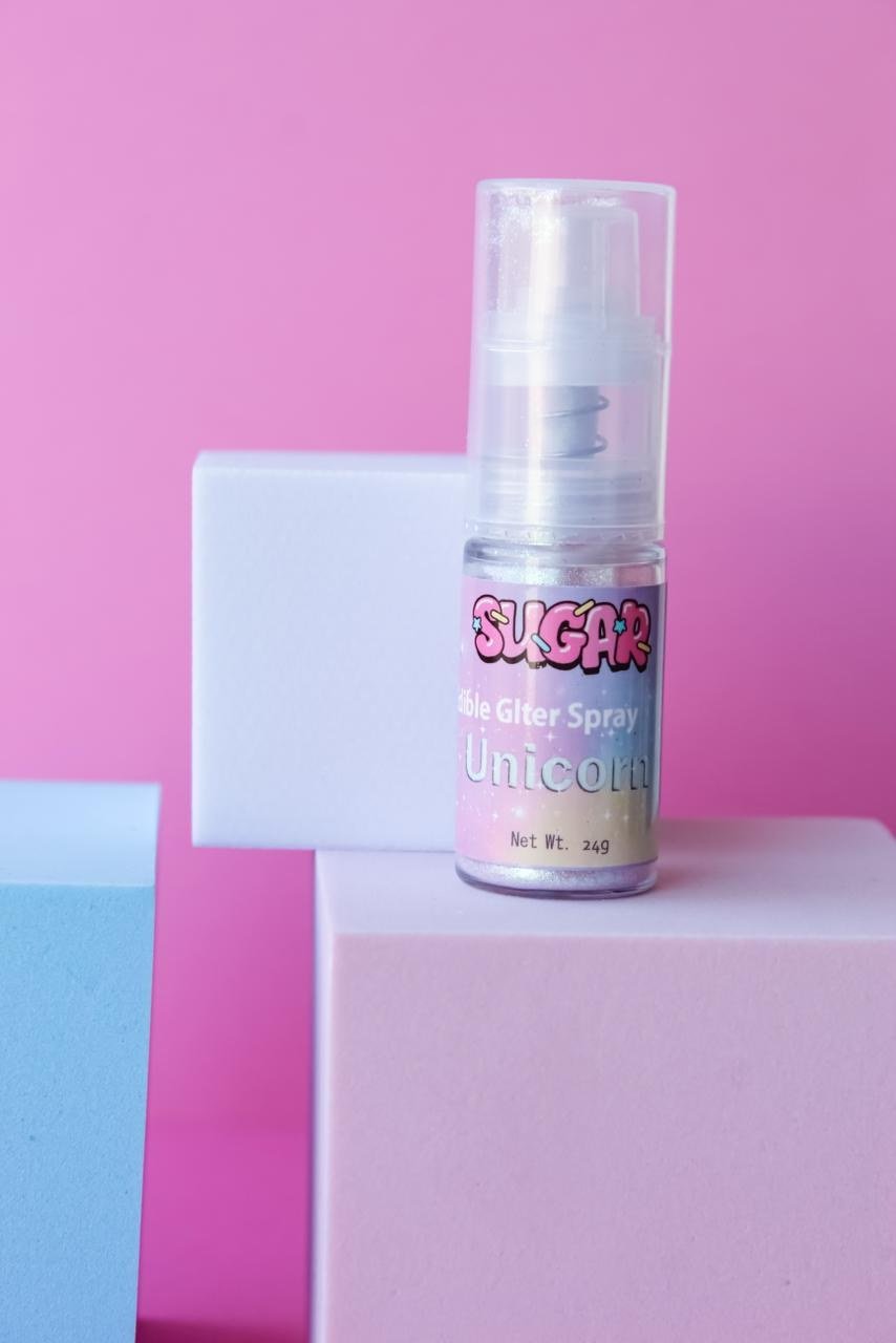 GLITTERS
