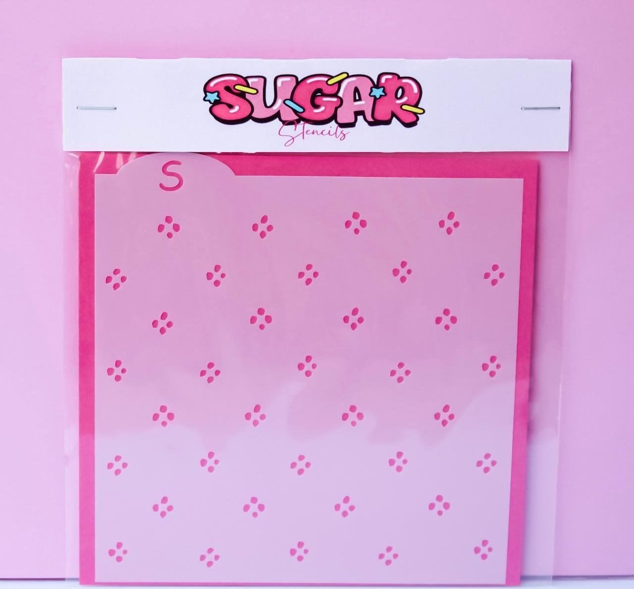 DOTS STENCILS