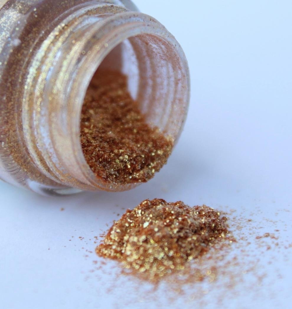 GLITTERS